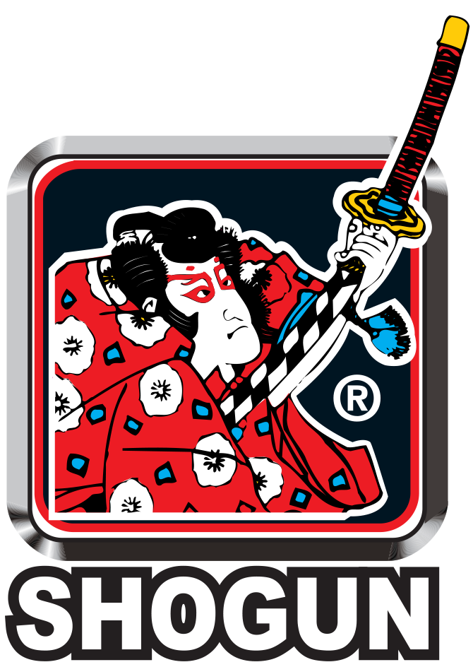 Shogun