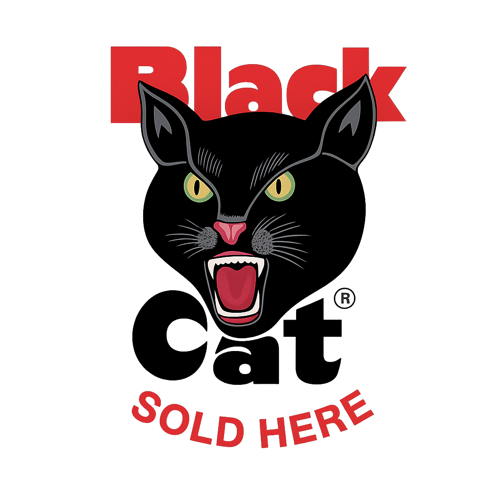 Blackcat