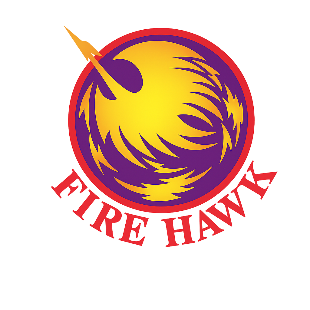 Fire Hawk