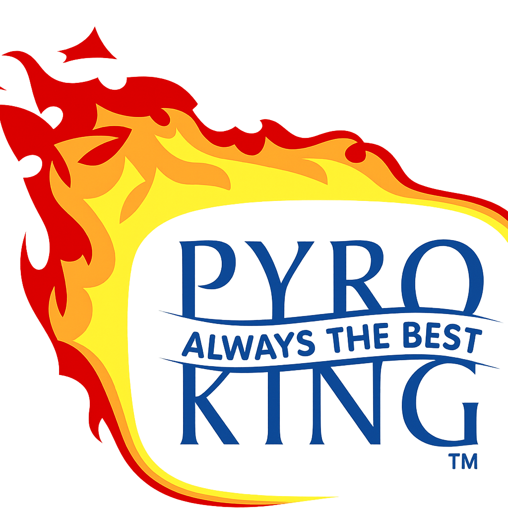 Pyro King